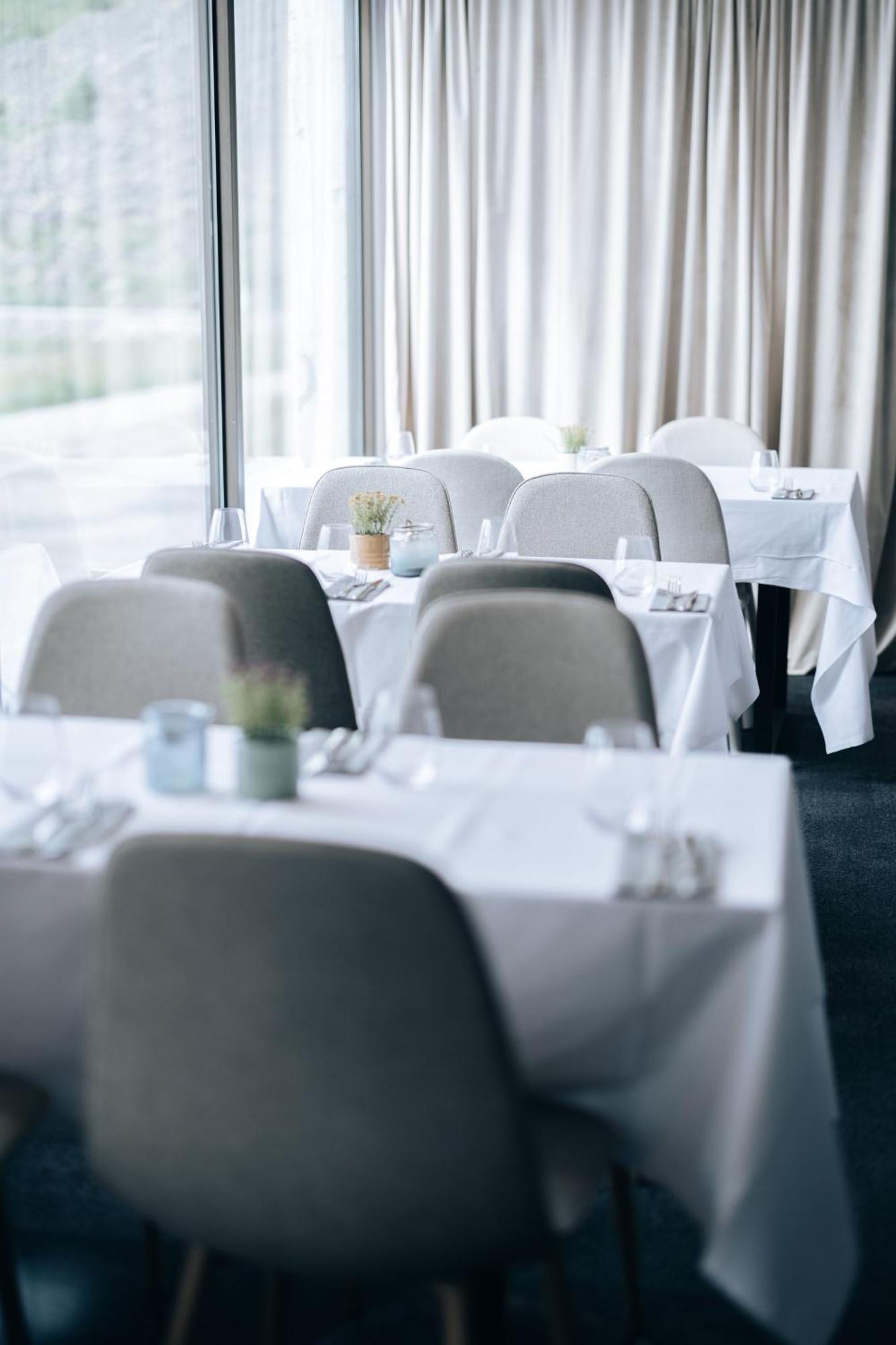 Live Lofoten Hotel Stamsund Buitenkant foto